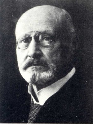 Fritz Canthal (1848 - 1922)