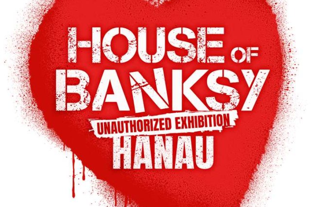 Herz Houseofbanksyhanau